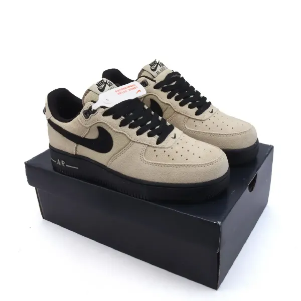 AIR FORCE 1 LOW DESERT KHAKI 1:1