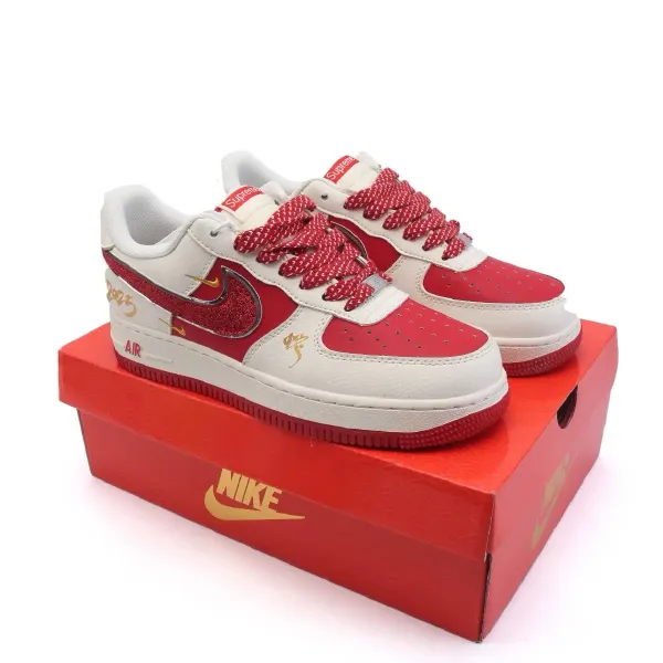 AIR FORCE 1 LOW DOUBLE HAPPINESS 1:1