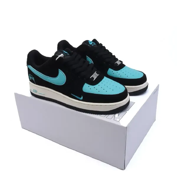 AIR FORCE 1 LOW TIFFANY BANSI 1:1