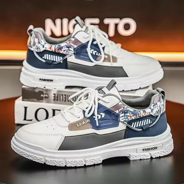 NEW MOUNTAINEERING WATERPROOF SPORTS SHOES