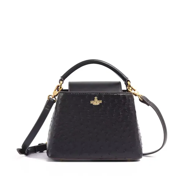 TRENDY WATERPROOF WOMEN HANDBAG