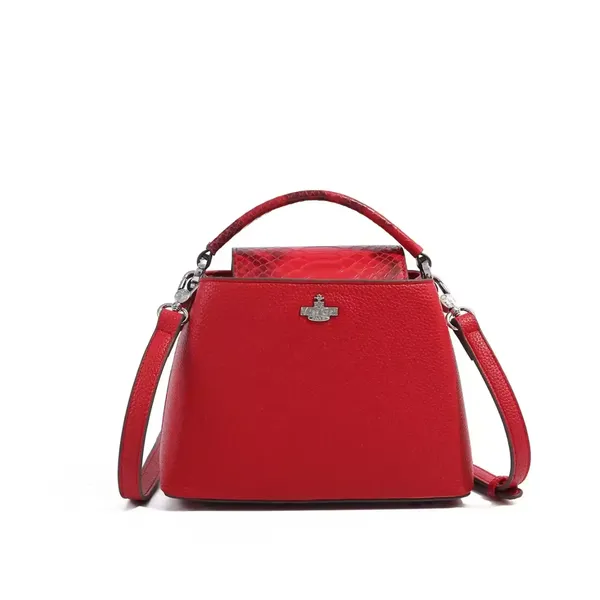 TRENDY WATERPROOF WOMEN HANDBAG