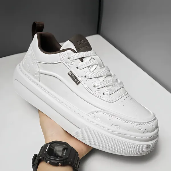 Men's Trendy Soft Sole Sports Shoes