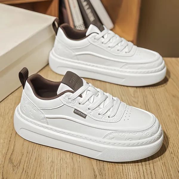 Men's Trendy Soft Sole Sports Shoes
