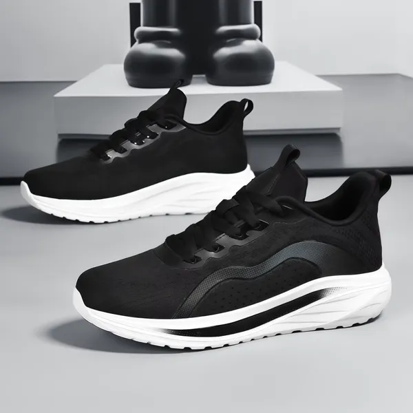 Men's Fashionable Lightweight Casual Shoes