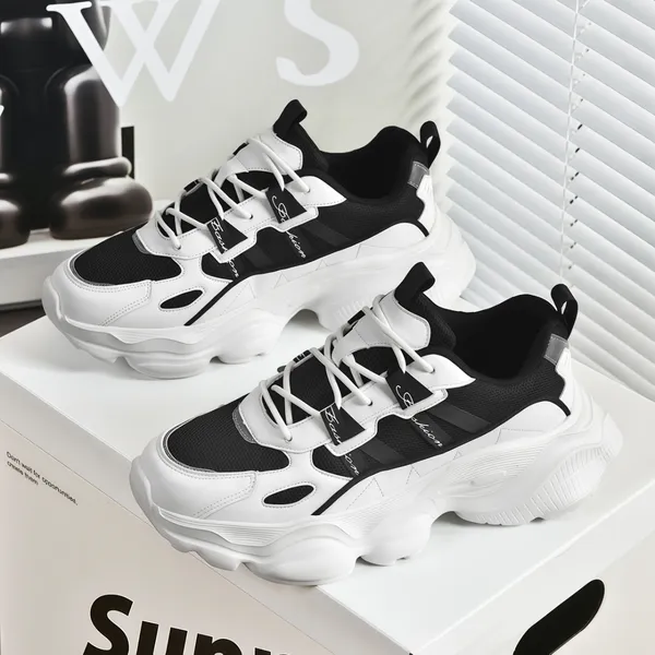 Casual Lightweight Breathable Shoes