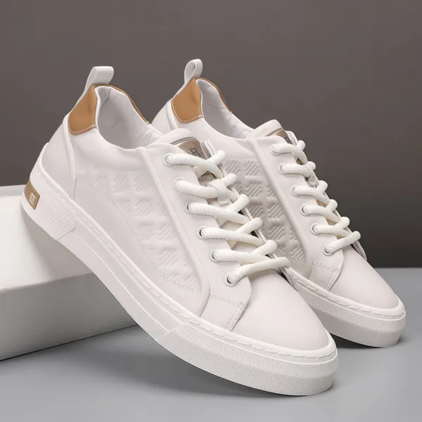 Men's Minimalist Light Casual Sneakers