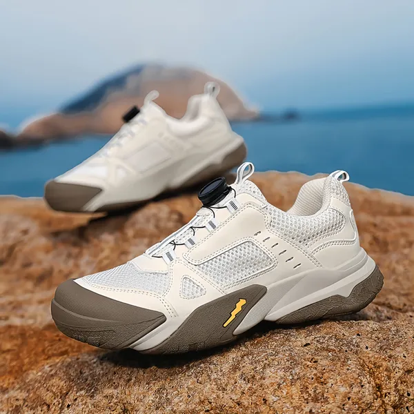 Fashionable Wear-resistant Casual Shoes