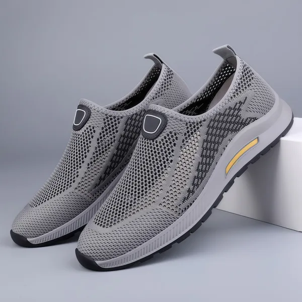 Mesh Soft Sole Comfortable Casual Shoes