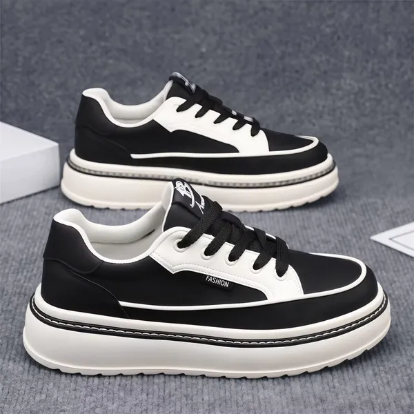 Fashionable Soft Sole Shock-absorbing Casual Shoes