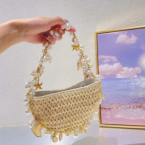 Holiday Beach Bag