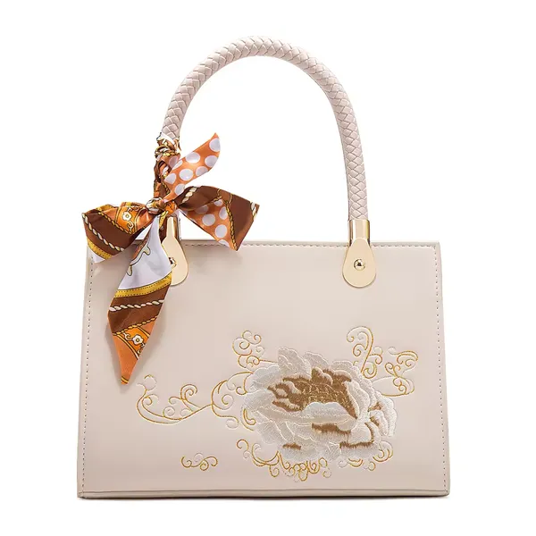  Beautiful Elegant Handbags for Women 