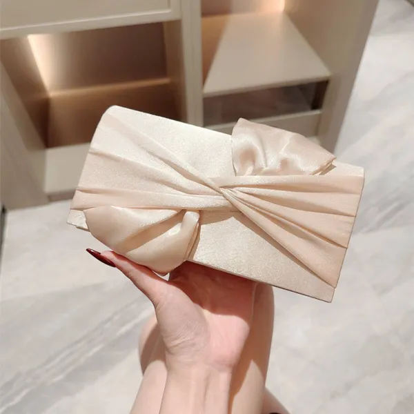 New Designer Women's Evening Clutch Bag