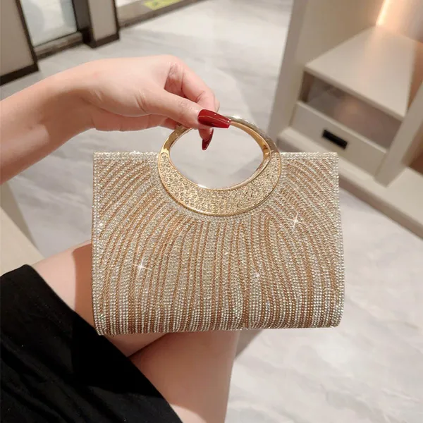Crossbody Evening Party Clutch Bags 