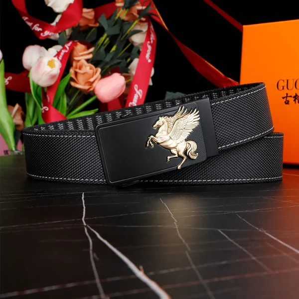  Adjustable Pegasus Design Waterproof belt