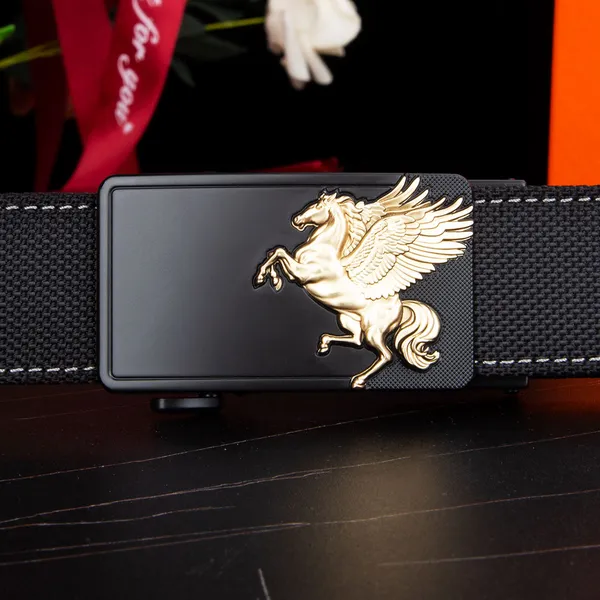  Adjustable Pegasus Design Waterproof belt