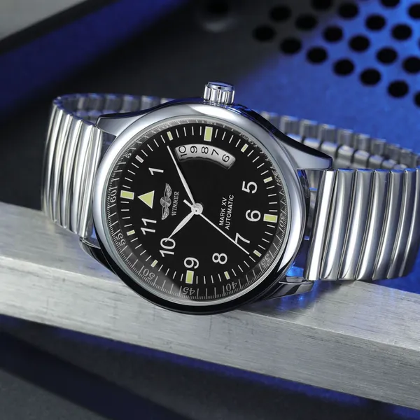 T-WINNER MECHANICAL PO-tw8295SB