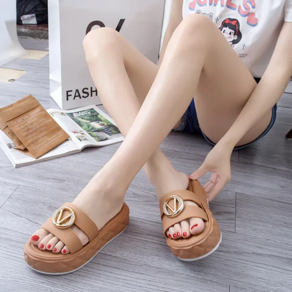  Korean Fashion Sandals 