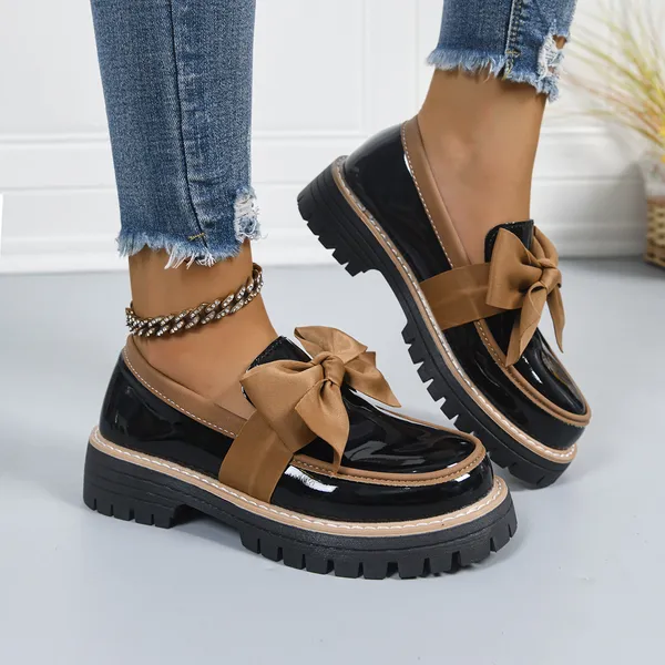 Luxury thick sole Shoes