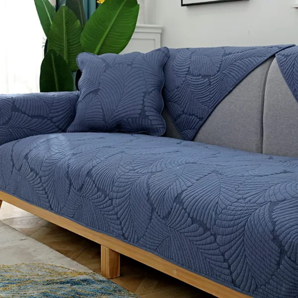 Ultra Soft Stretchable Sofa Cover