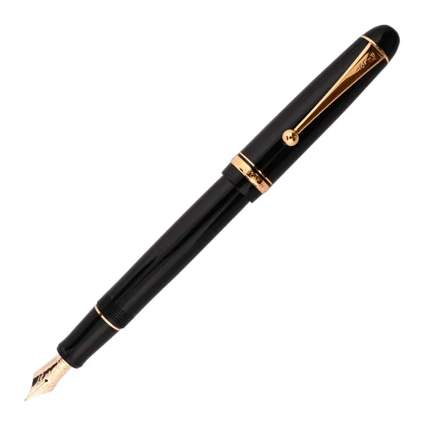 Pilot Custom 74 Fountain Pen - Black