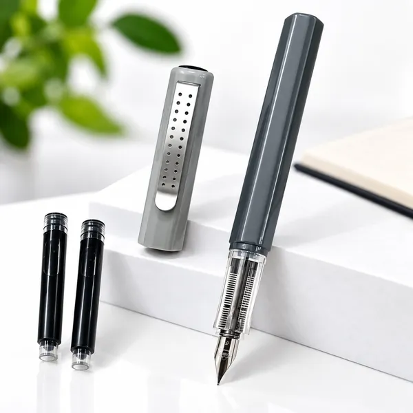 Jinhao 166 Fountain Pen2