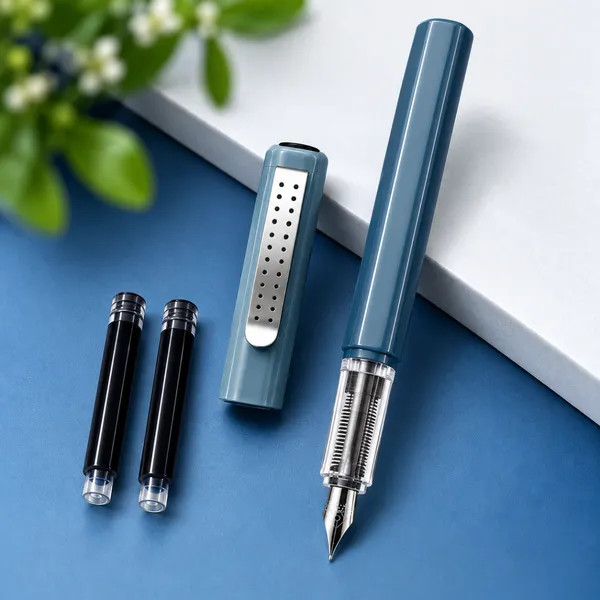 Jinhao 166 Fountain Pen2