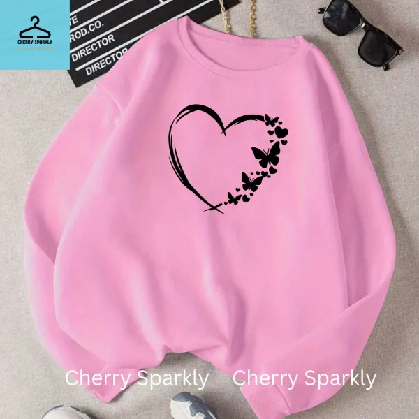 প্রিমিয়াম কোয়ালিটির Sweatshirt – মাত্র ৳৫৯৯