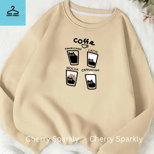 প্রিমিয়াম কোয়ালিটির Sweatshirt – মাত্র ৳৫৯৯