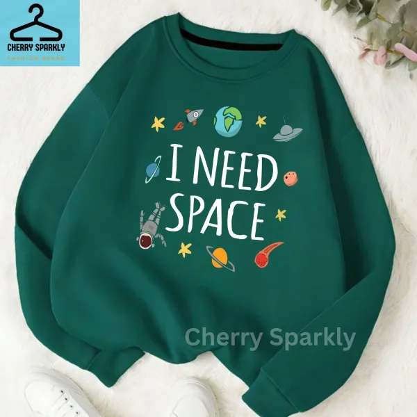 প্রিমিয়াম কোয়ালিটির Sweatshirt – মাত্র ৳৫৯৯ 