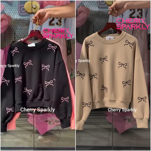 ২ পিস সোয়েটশার্ট কম্বো – মাত্র ৳৯৮০