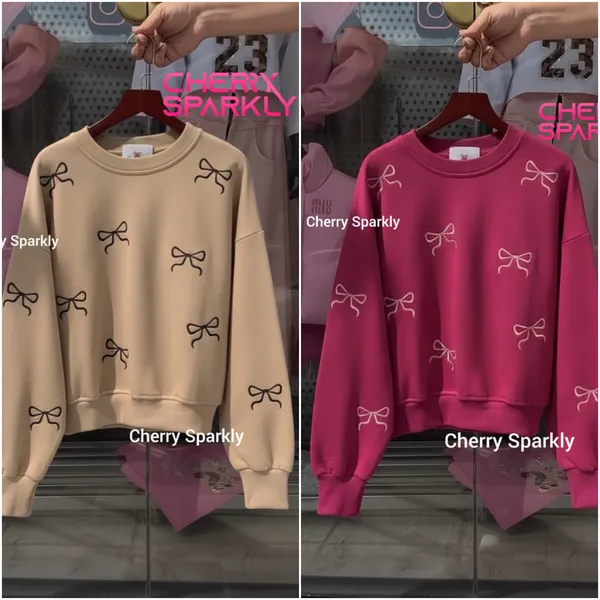 ২ পিস সোয়েটশার্ট কম্বো – মাত্র ৳৯৮০