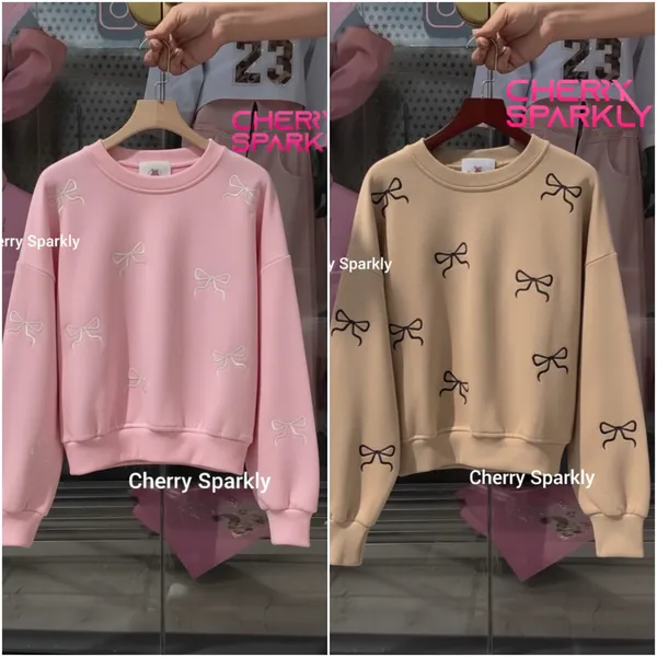 ২ পিস সোয়েটশার্ট কম্বো – মাত্র ৳৯৮০