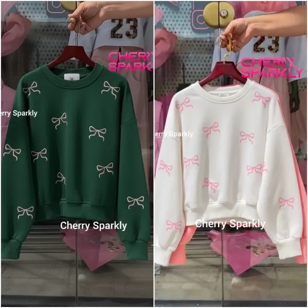 ২ পিস সোয়েটশার্ট কম্বো – মাত্র ৳৯৮০