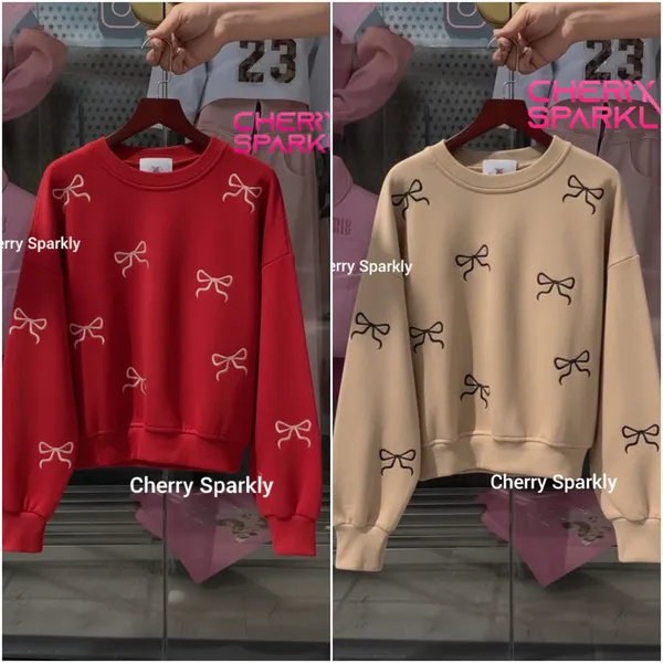 ২ পিস সোয়েটশার্ট কম্বো – মাত্র ৳৯৮০