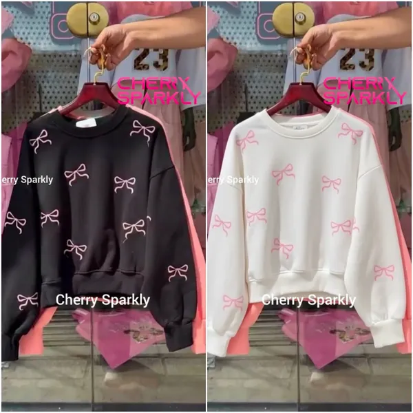 ২ পিস সোয়েটশার্ট কম্বো – মাত্র ৳৯৮০