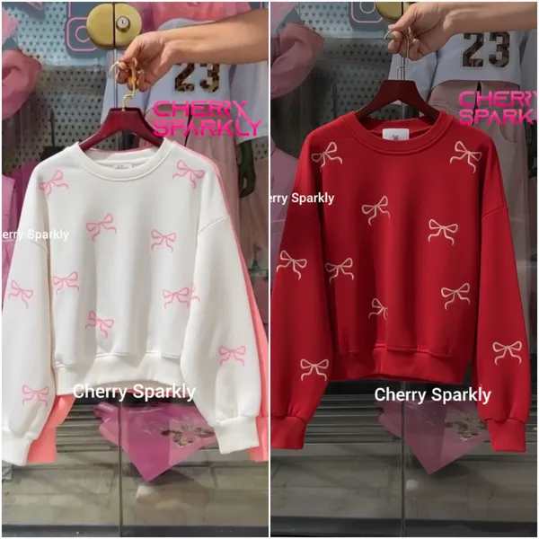 ২ পিস সোয়েটশার্ট কম্বো – মাত্র ৳৯৮০