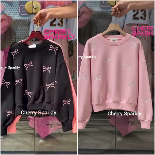 ২ পিস সোয়েটশার্ট কম্বো – মাত্র ৳৯৮০