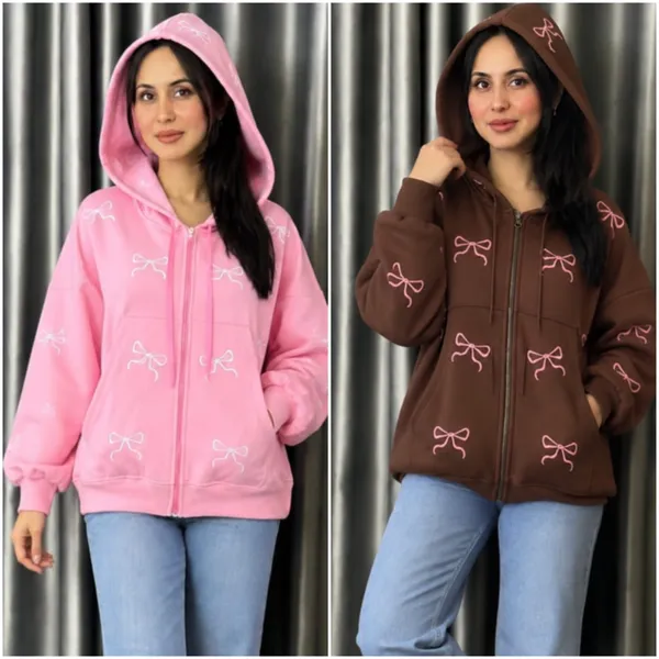 🔥 প্রিমিয়াম Printed Hoodie—২ পিস কম্বো মাত্র ১৩৯৯৳!