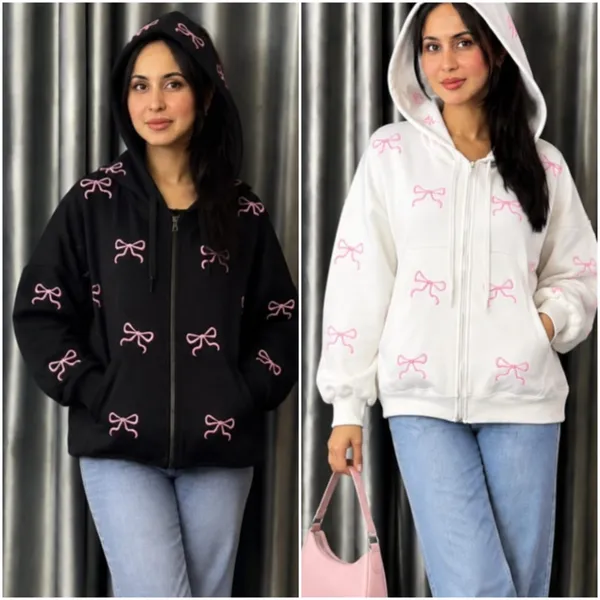 🔥 প্রিমিয়াম Printed Hoodie—২ পিস কম্বো মাত্র ১৩৯৯৳! 