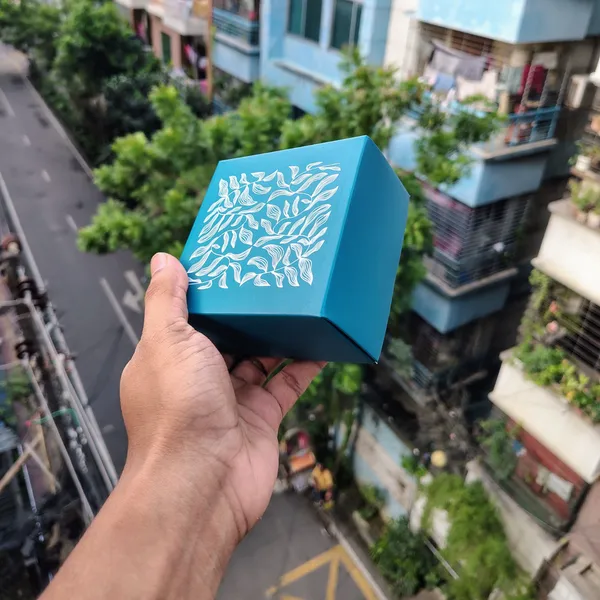 Serene Mini Gift Box