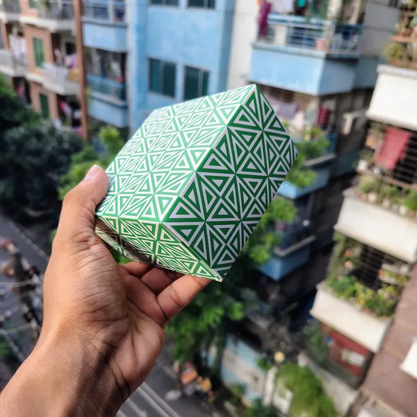 Dazzle Mini Gift Box