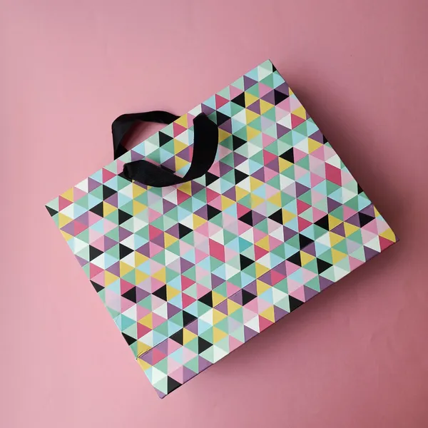 Prism Gift Bag