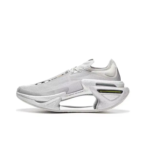Stabilized Rebound Speed 3.0 Shock Reduction Shoes