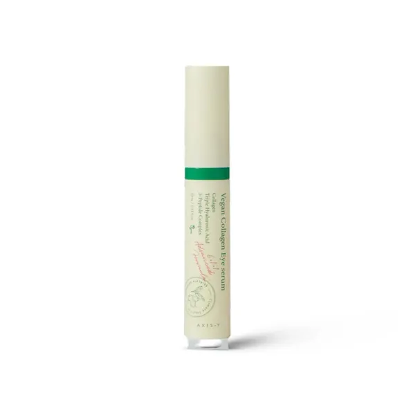 AXIS-Y Vegan Collagen Eye Serum (10ml)