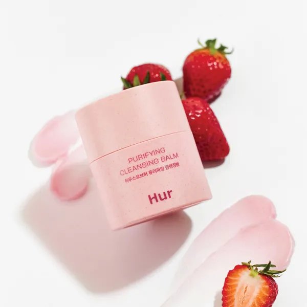 House of Hur Purifying Cleansing Balm (50ml)