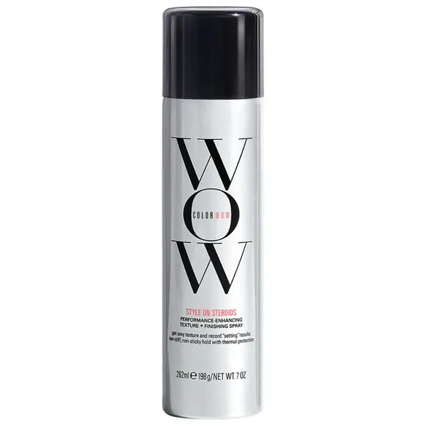 Color Wow Style on Steroids Performance Enhancing Texture + Finishing Spray 