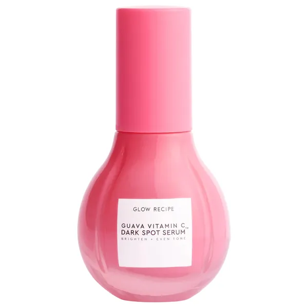Glow Recipe – Guava Vitamin C Dark Spot Treatment Serum  (30 ml)