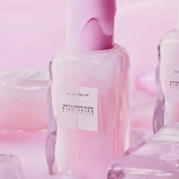 Glow Recipe – Watermelon Pink Juice Oil-Free Moisturizer (25 ml)