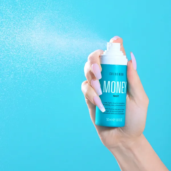 Color Wow Money Mist Luxe Light Leave-In Conditioner Mist (50ml)